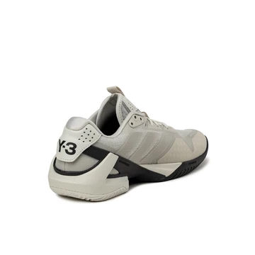 adidas Y-3 adizero Ubersonic 5M Orbit Grey