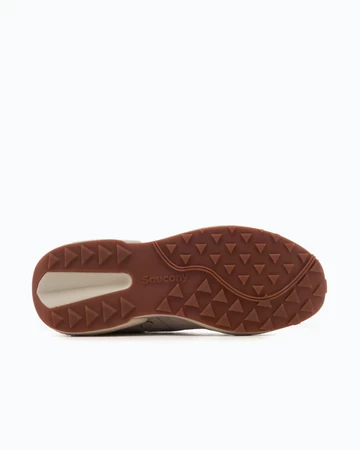 Universal Works Saucony Jazz NXT Beige Sohle