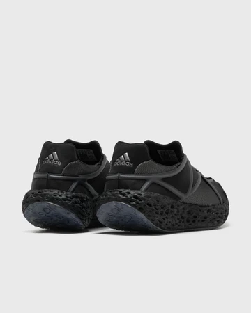 adidas Zponge Flux Black Paar Fersen