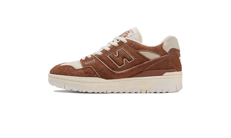 Aimé Leon Dore New Balance 550 True Brown