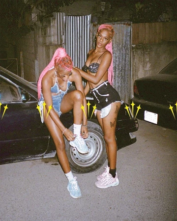 Drake NOCTA Nike Camo Running Gear