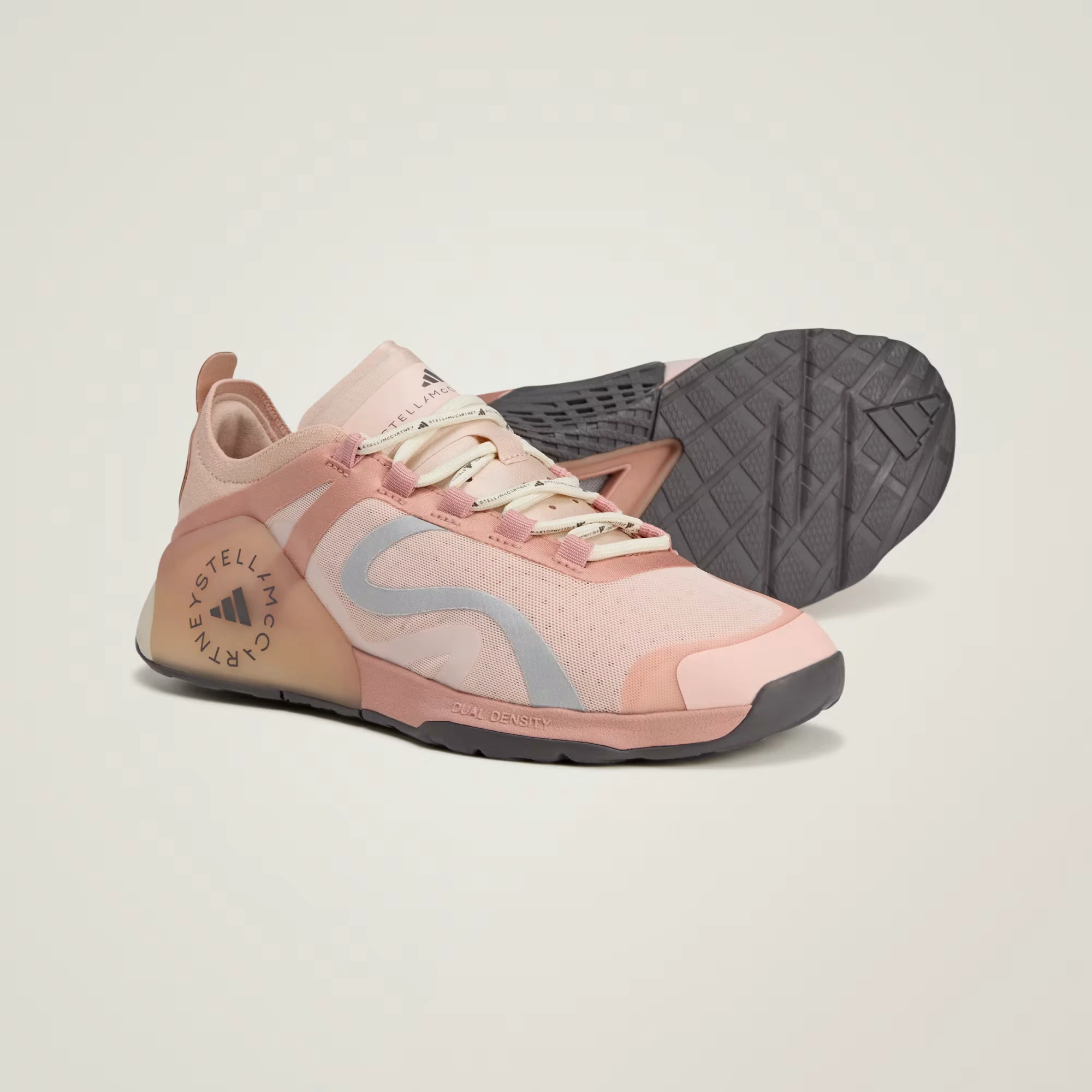 adidas Stella McCartney Dropset Soft Powder JQ1592 | Dead Stock