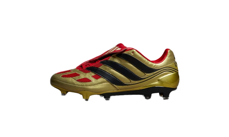 adidas Predator Precision Zinedine Zidane