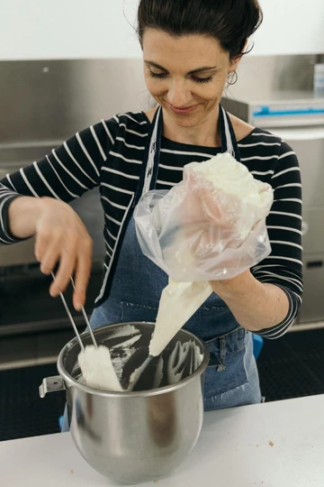 Black Forest Puma RS-Trck Schwarzwälder Kirsch