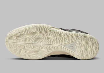 Nike Ja 1 Smoke - Sohle