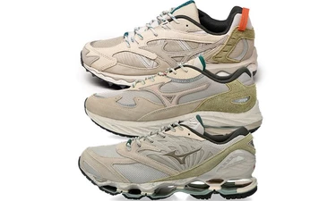 Mizuno Kizuna Nomad Pack