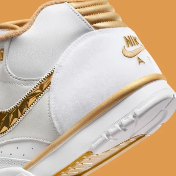 Air Trainer 1 College Football Playoffs White ferse