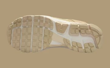 Nike Zoom Vomero 5 Beach Sail Sohle