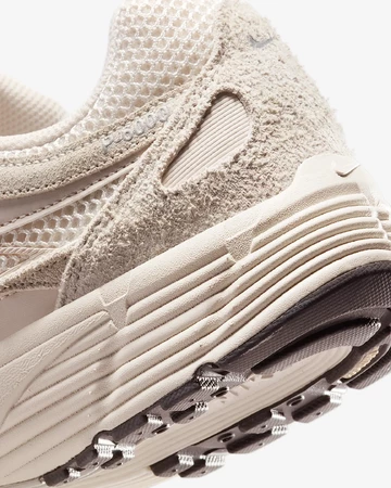 Nike P-6000 Light Orewood Brown Detailbild