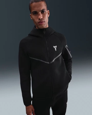 Kobe x Nike Tech Fleece Kollektion