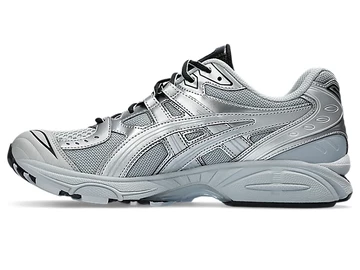 ASICS Gel-Kayano Legacy White Black Innenseite