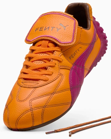 Puma x Fenty Avanti LS Stitched Pumpkin Upper