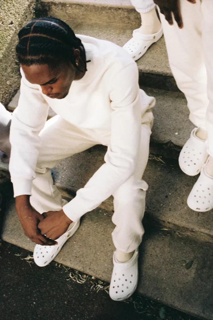 JJJJound × Crocs Classic Clog 29cm Crocs – JJJJound