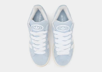 adidas Campus 00s Baby Blue von Oben