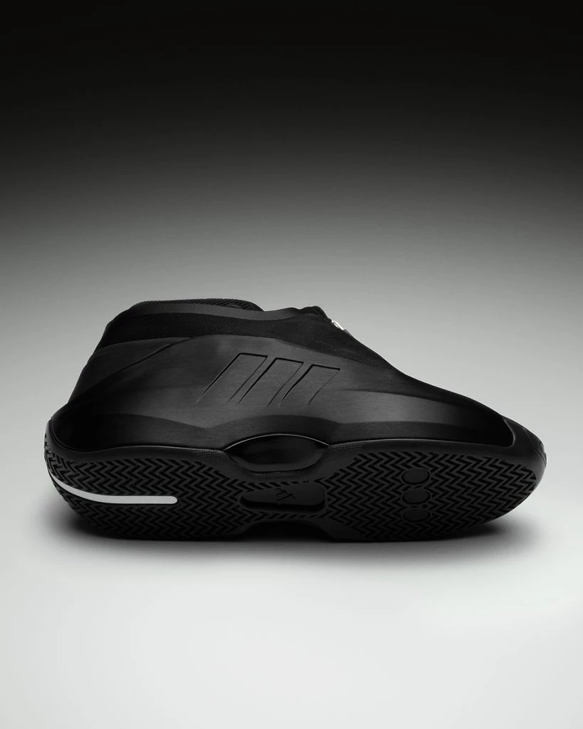 adidas Crazy III Infinity Triple Black IE7689 | Dead Stock adidas Crazy III Infinity Triple Black IE7689 | Dead Stock