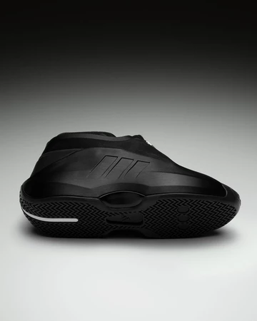 adidas Crazy IIInfinity Triple Black - Innen