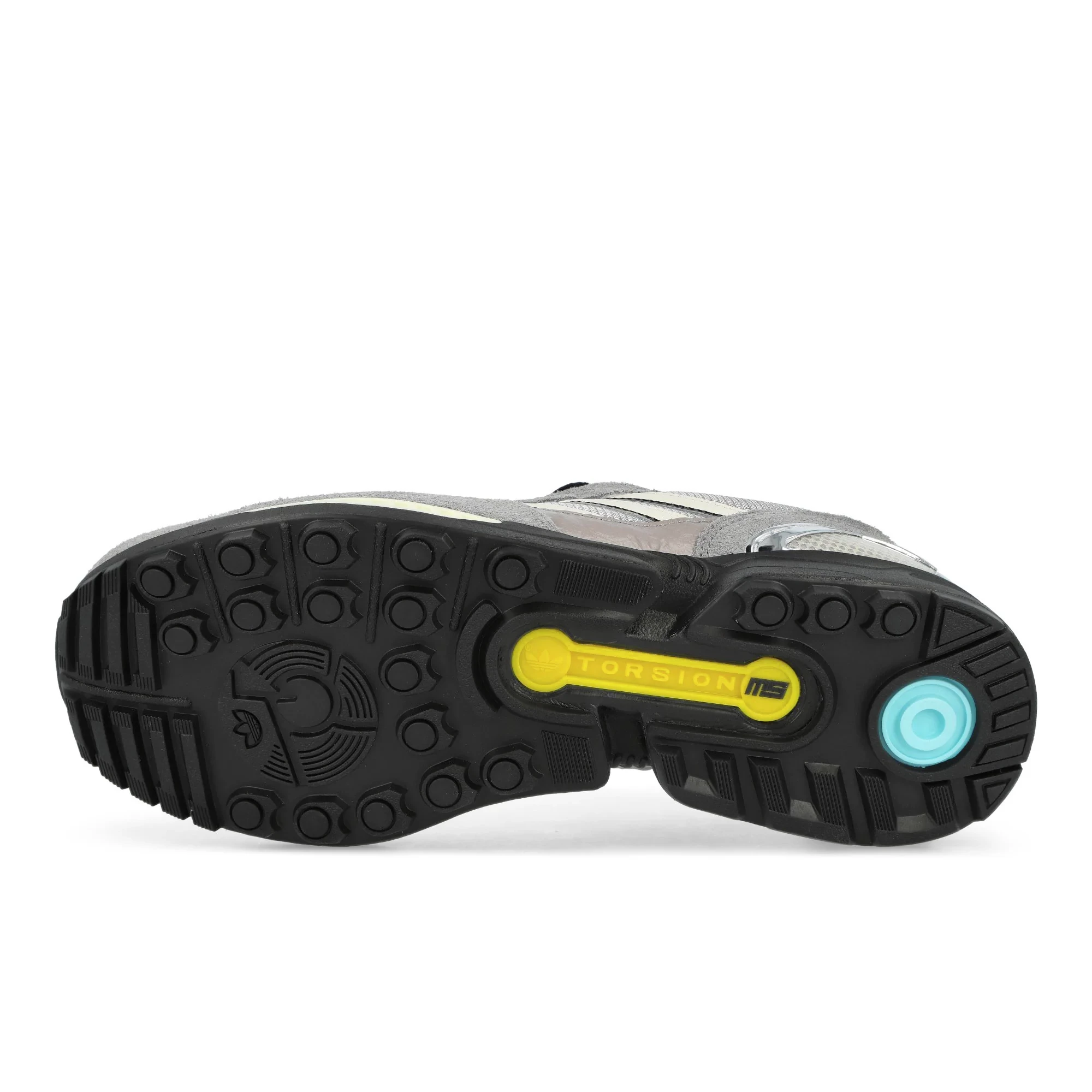 Mita x Offspring x adidas ZX 8000 Consortium IH4088 | Dead Stock