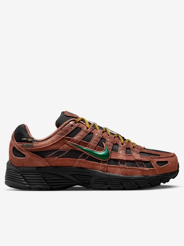 Nike P-6000 Premium Cordura Fauna Brown
