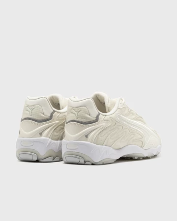 Puma Inhale Essentials White Paar von hinten
