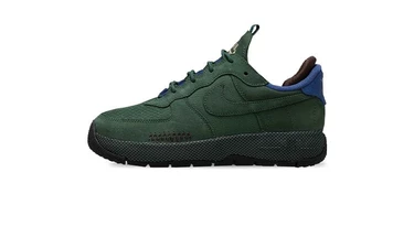 Air Force 1 Wild Green