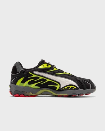 A$AP Rocky x Puma Inhale Mesh Puma Black