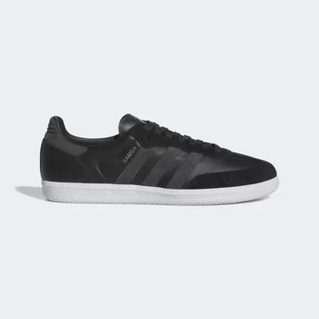 adidas Samba ADV Black Außenseite