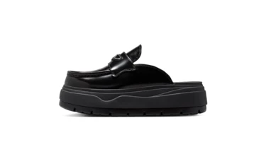 Air Jordan Mule Black