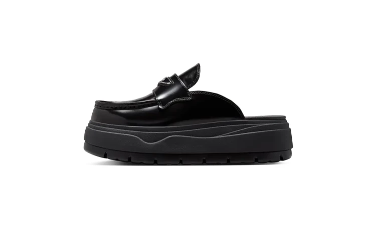 Air Jordan Mule Black