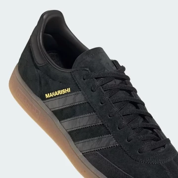 maharishi adidas Handball Spezial Details