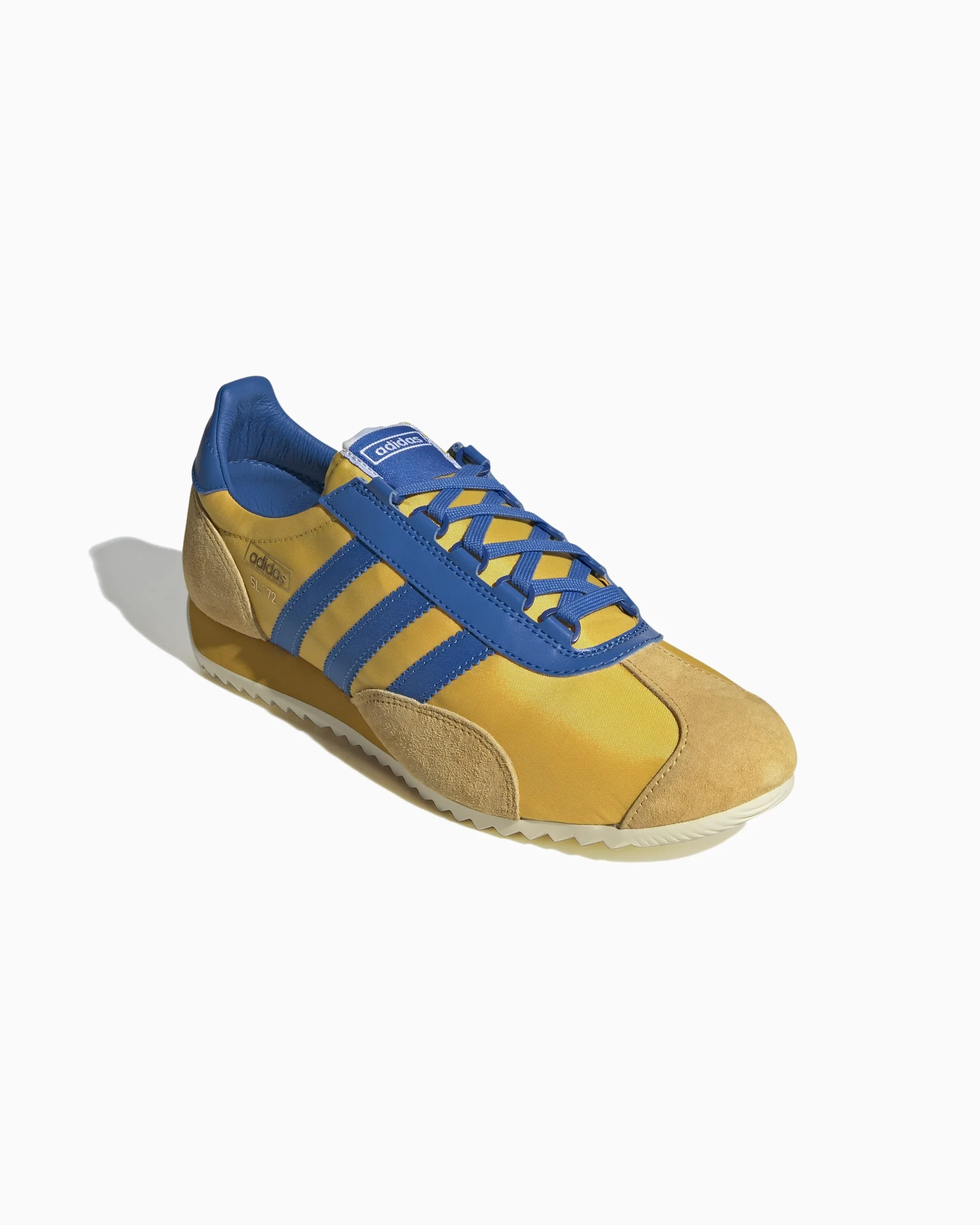 72 adidas SL 72 PT Bold Gold JR3638 | Dead Stock