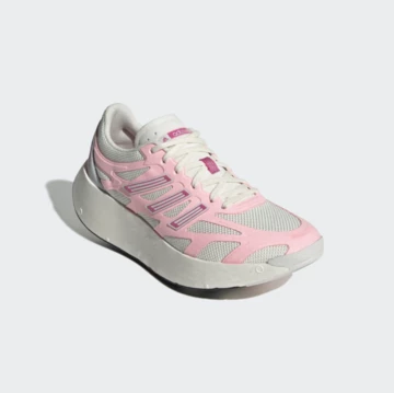 adidas Adizero Aruku Glow Pink schräg
