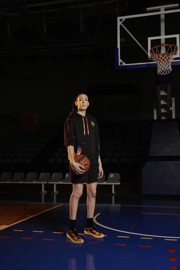 Puma Stewie 2 Fire Lookbook