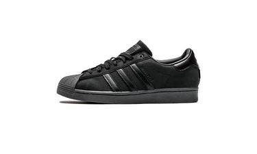 adidas Superstar Gore-Tex Black