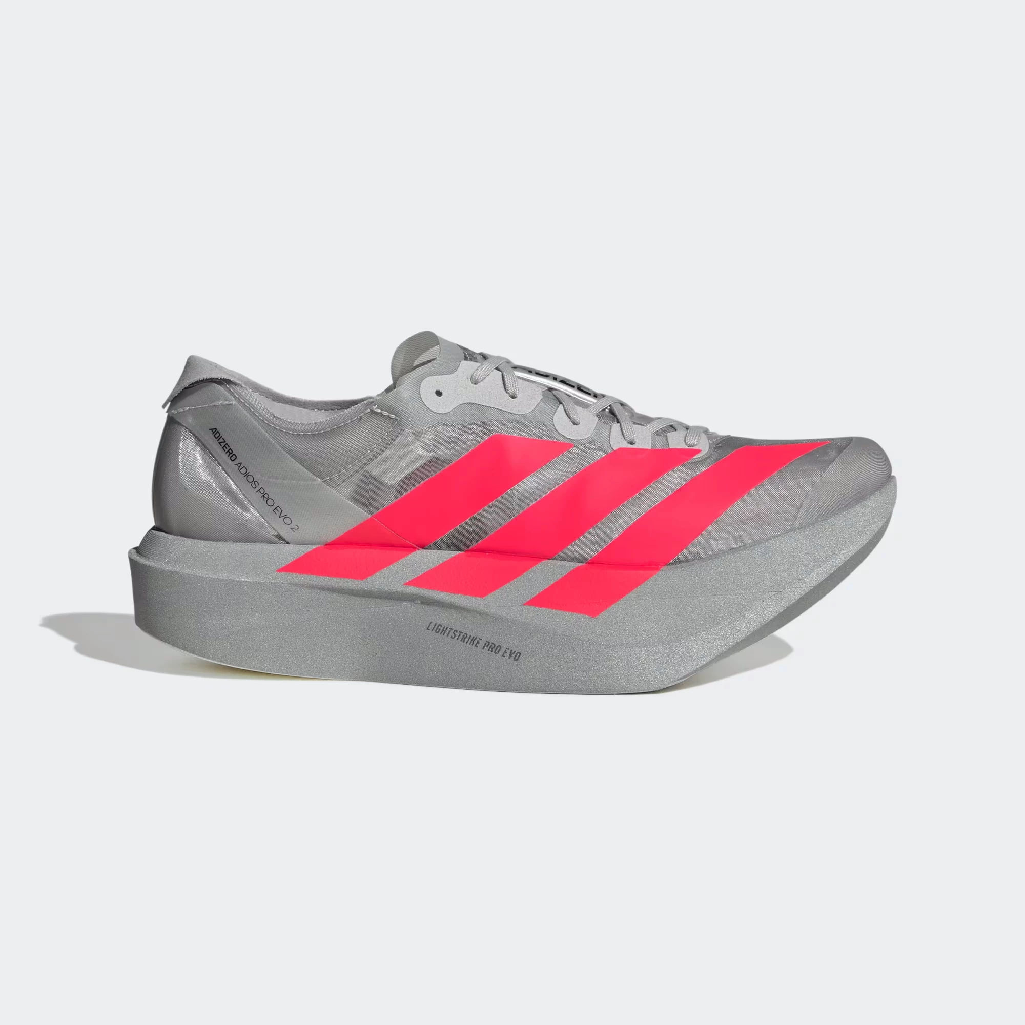 ディアドラ S.PRO EVO II SG 27cm 新品 オムニクレー adidas Adizero Pro Evo 2 Silver Metallic JR7259 | Dead Stock