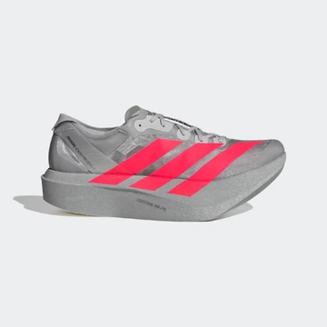adidas Adizero Pro Evo 2 Silver Metallic Außenseite
