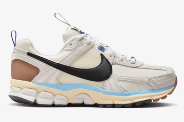 Nike Zoom Vomero 5 Design By Japan von außen