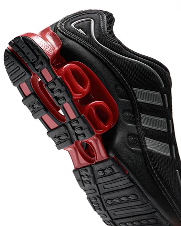 adidas Megaride 1 Core Black