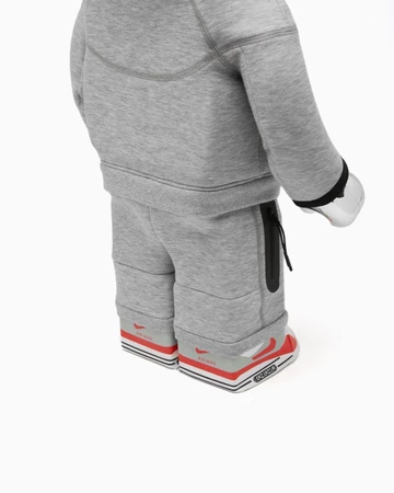 Nike Tech Fleece Medicom Bearbrick