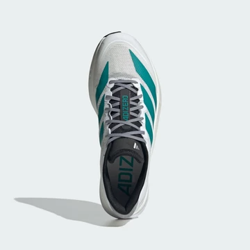 adizero Boston 13 EQT Pure Teal
