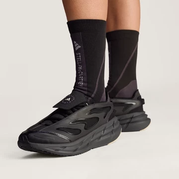 adidas Stella McCartney Adistar Black getragen