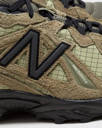 CAYL New Balance 610 Covert Green Details