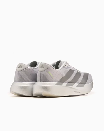 adidas Adizero Evo SL Metallic Silver