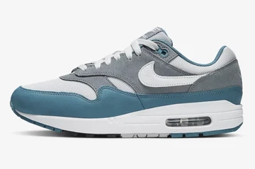 Air Max 1 Noise Aqua Innenseite