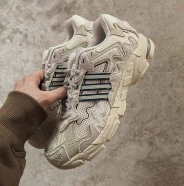 Bad Bunny adidas Response CL Wonder White