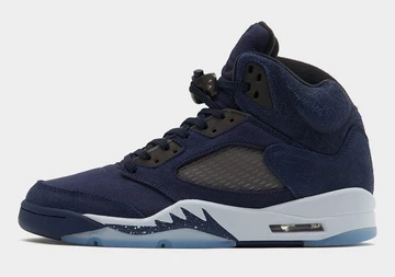Jordan 5 Georgetown