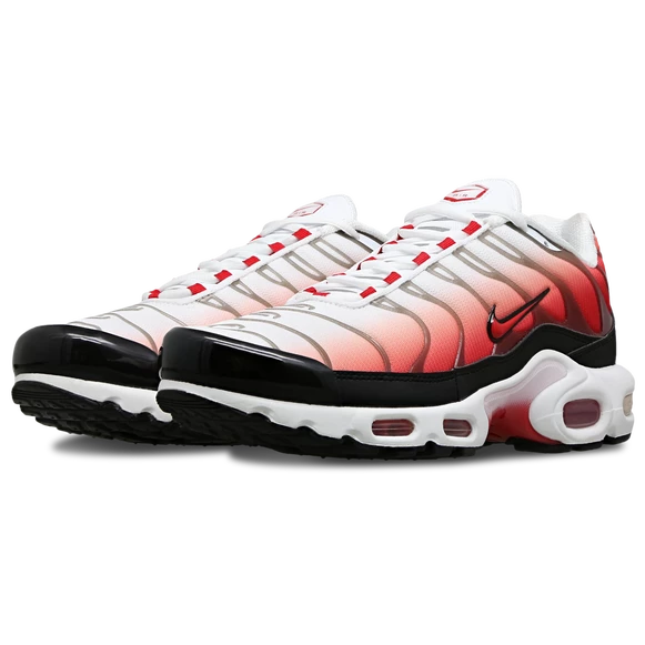 Nike Air Max Plus Gym Red HM9611 100 Dead Stock