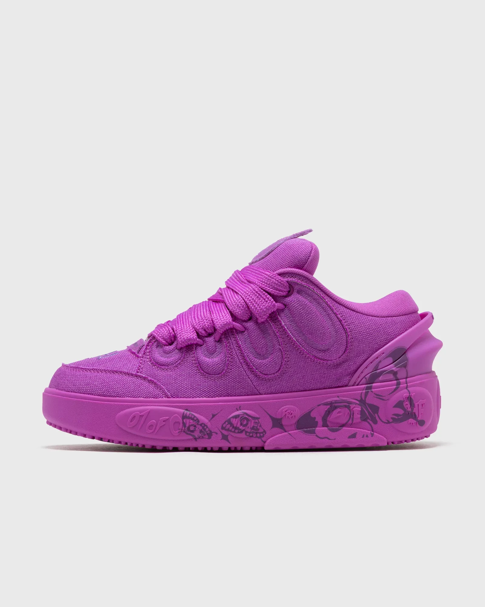 Puma La Francé Butterfly 311333-02 | Dead Stock