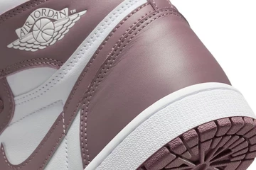 Jordan 1 High Sky J Mauve