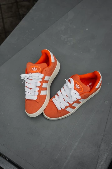 Campus 00s amber Tint - von Oben