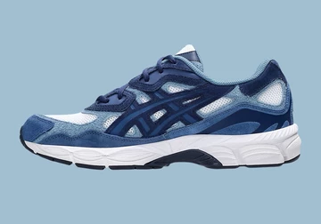 ASICS Gel-NYC Indigo